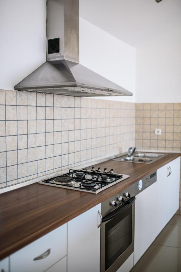 Zenith Apartment By Duhomes Dubrovnik Exterior foto