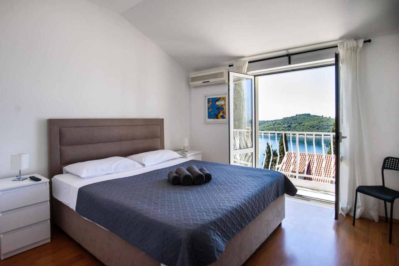 Zenith Apartment By Duhomes Dubrovnik Exterior foto