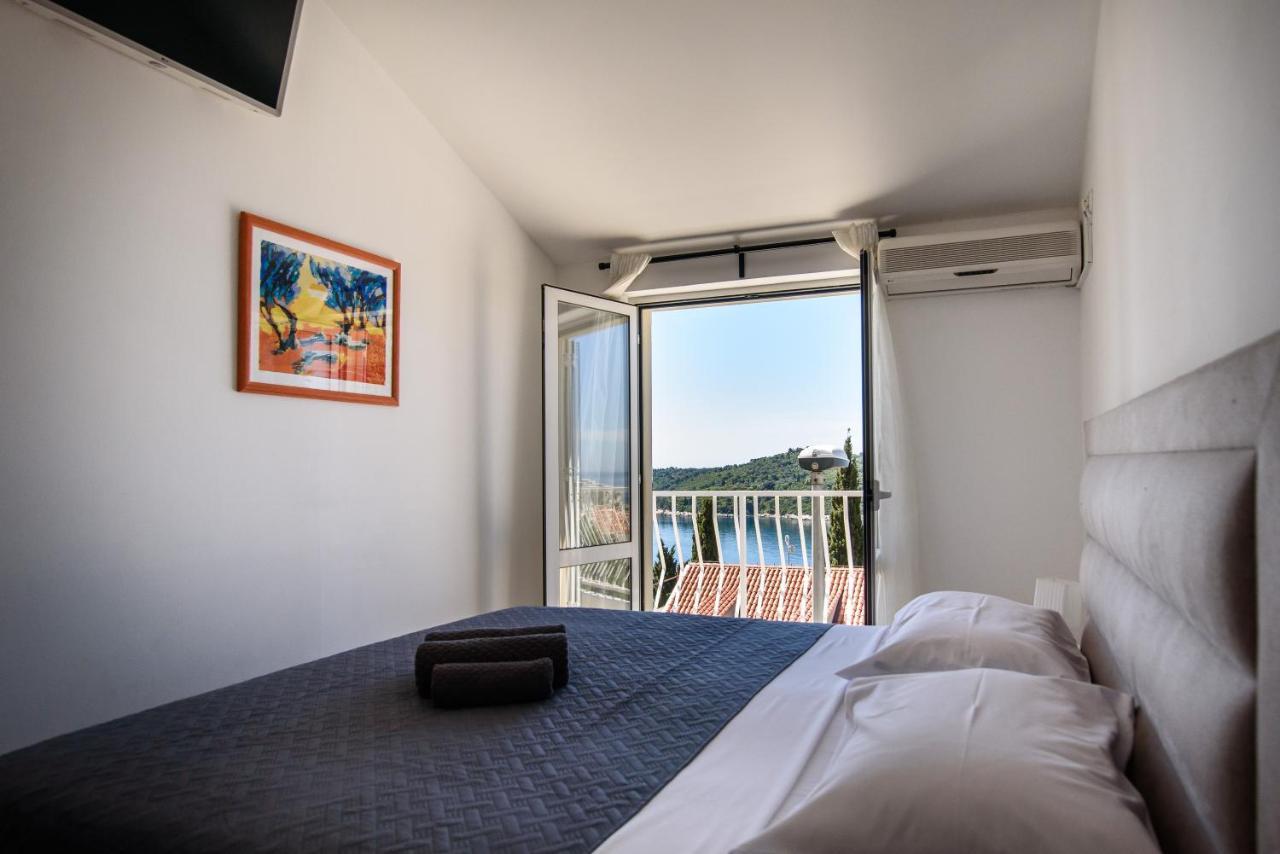 Zenith Apartment By Duhomes Dubrovnik Exterior foto