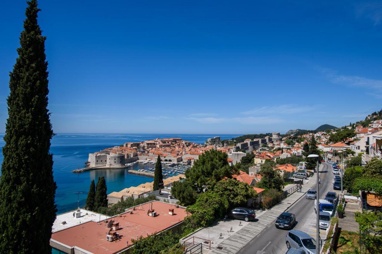 Zenith Apartment By Duhomes Dubrovnik Exterior foto