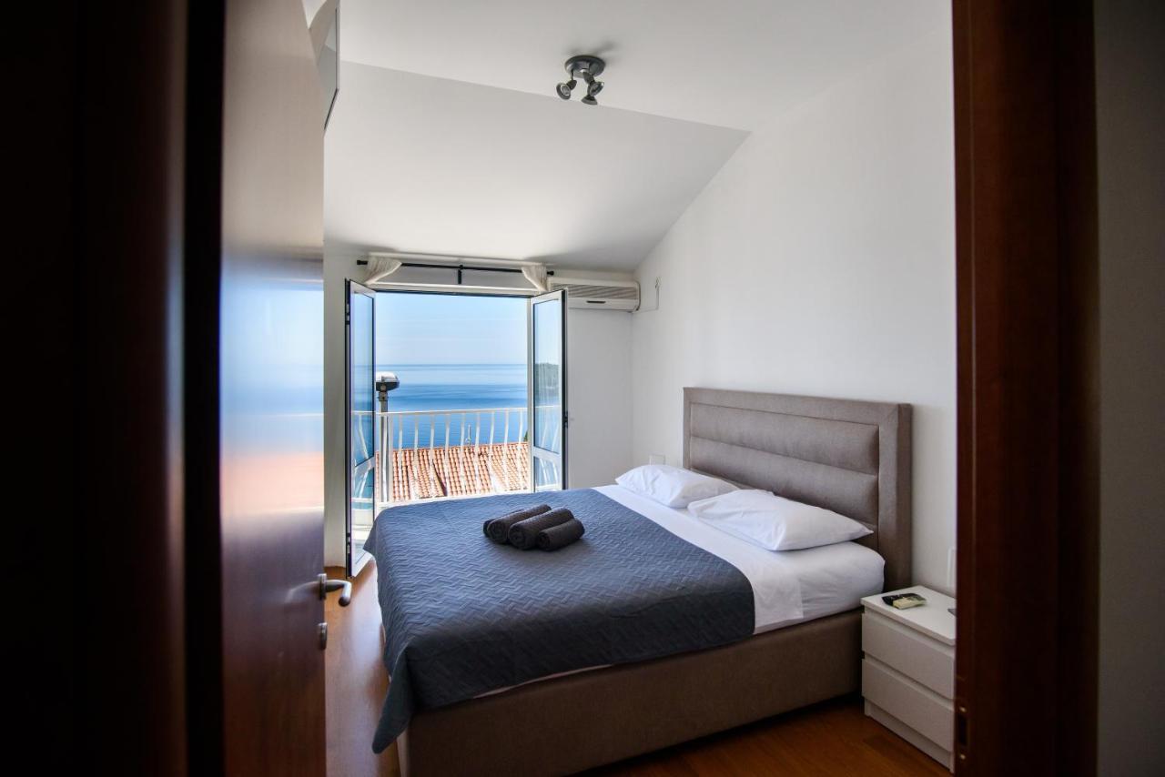 Zenith Apartment By Duhomes Dubrovnik Exterior foto
