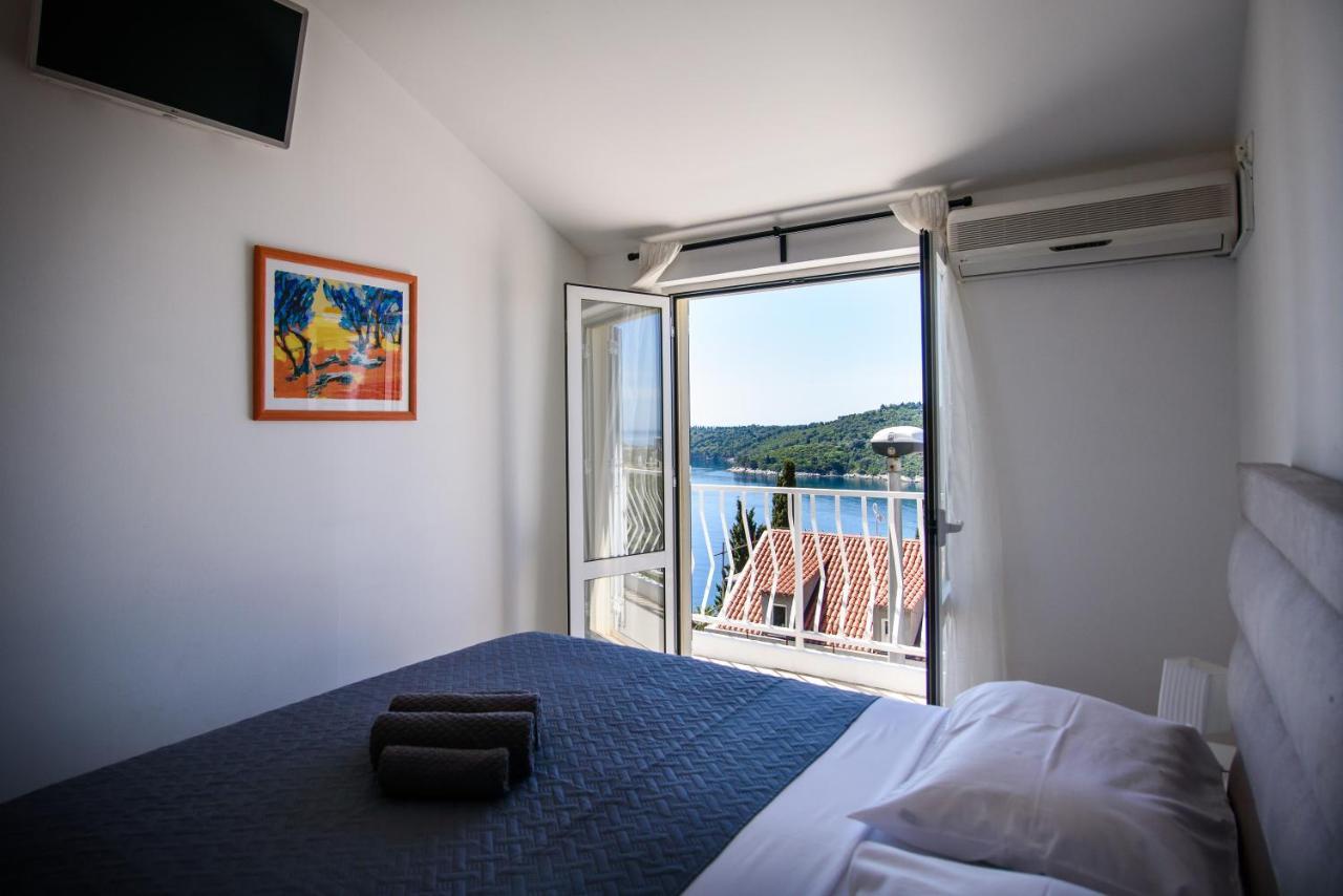 Zenith Apartment By Duhomes Dubrovnik Exterior foto