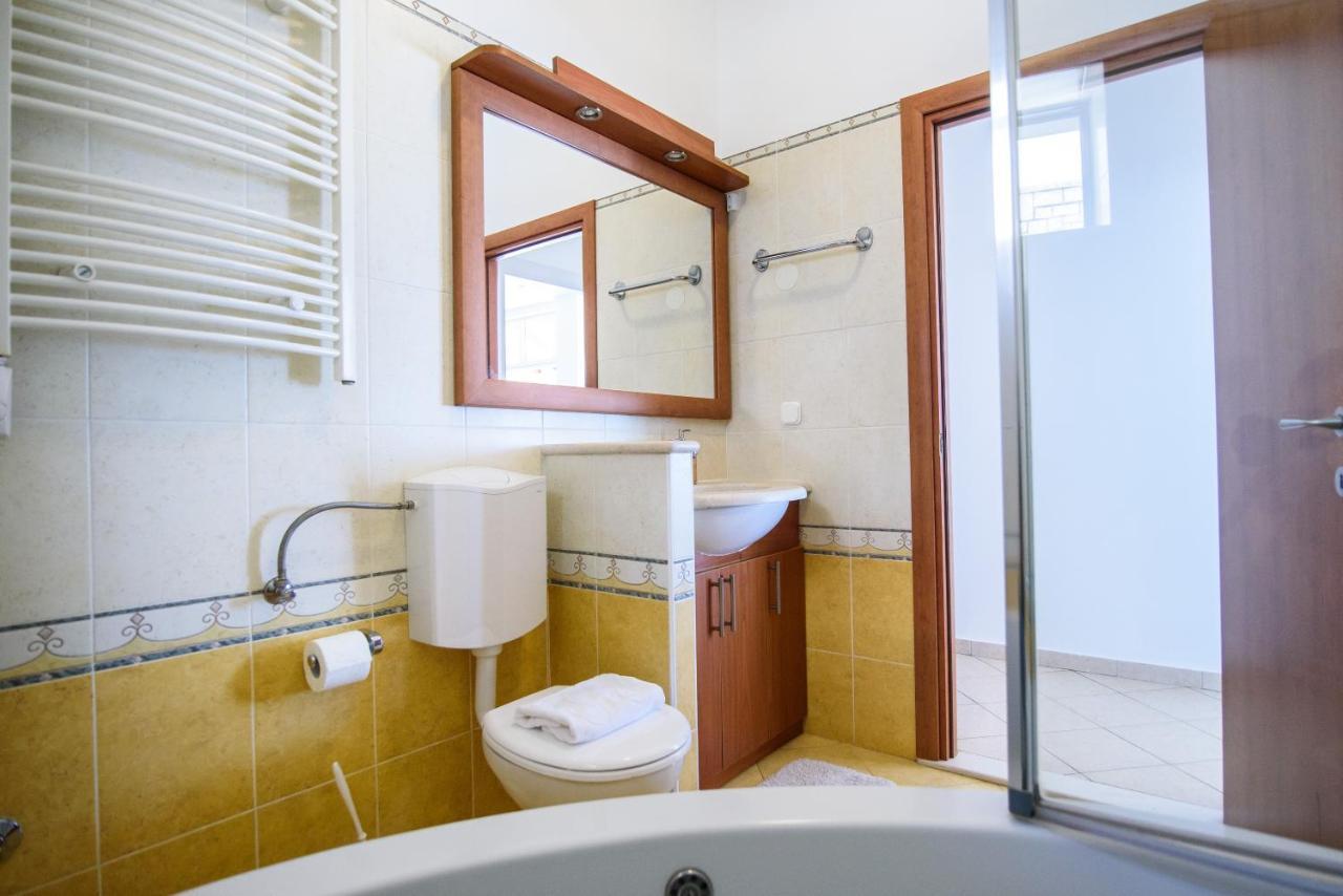 Zenith Apartment By Duhomes Dubrovnik Exterior foto