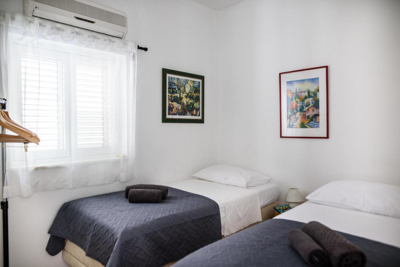 Zenith Apartment By Duhomes Dubrovnik Exterior foto