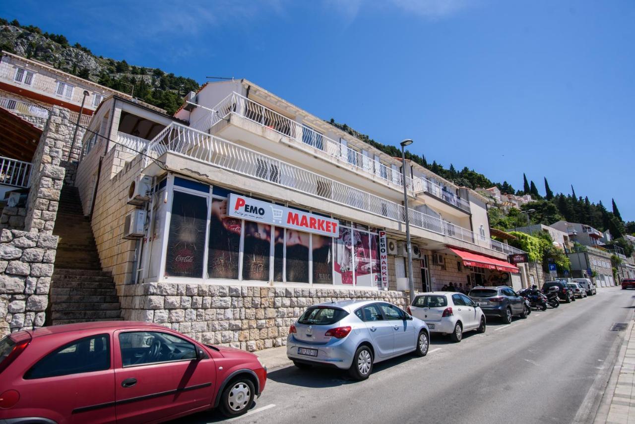 Zenith Apartment By Duhomes Dubrovnik Exterior foto